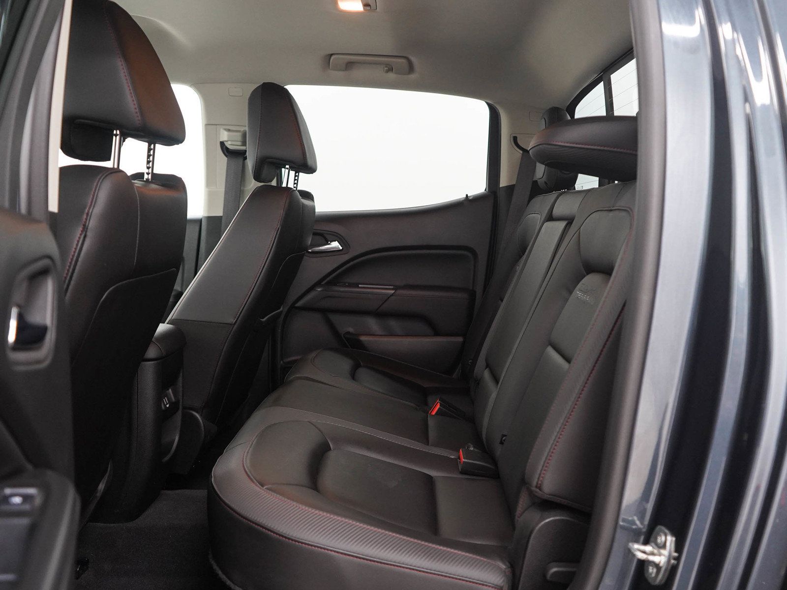 Used 2020 GMC Canyon All Terrain w/ Trailering Package AWD/4WD image 19
