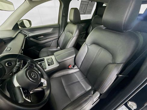 Used 2024 MAZDA CX-90 3.3 Turbo w/ Preferred Plus AWD/4WD image 2