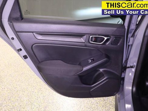 Used 2025 Honda Civic Sport image 30