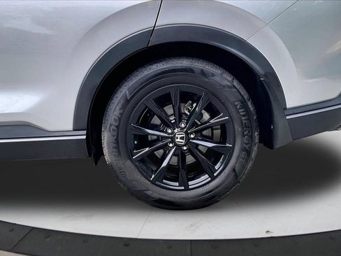 Used 2023 Honda CR-V Sport image 34