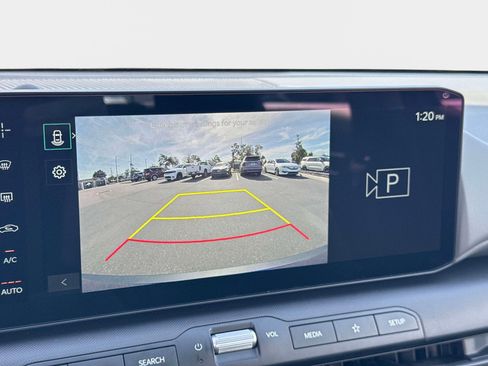 New 2025 Kia K4 EX image 19