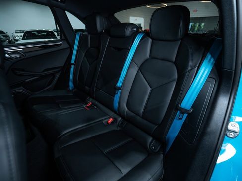 Used 2022 Porsche Macan S image 30