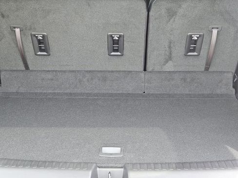 New 2025 Buick Enclave Sport Touring image 22