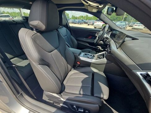 Certified 2025 BMW M240i xDrive Coupe w/ Premium Package AWD/4WD image 18