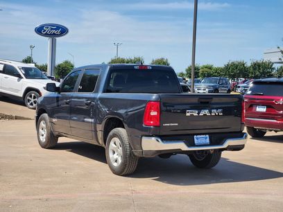 New 2026 RAM 1500 Lone Star