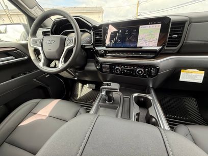 New 2026 Chevrolet Silverado 1500 RST w/ Convenience Package II
