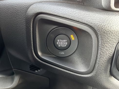 New 2026 Jeep Wrangler Sport image 47