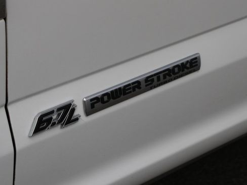 Used 2021 Ford F350 Lariat w/ Lariat Ultimate Package AWD/4WD image 54