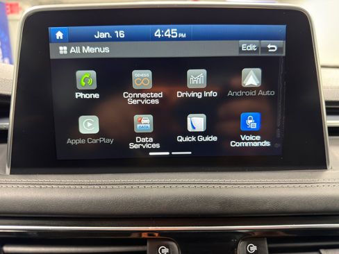 Used 2019 Genesis G70 2.0T Advanced w/ Dynamic Package image 22