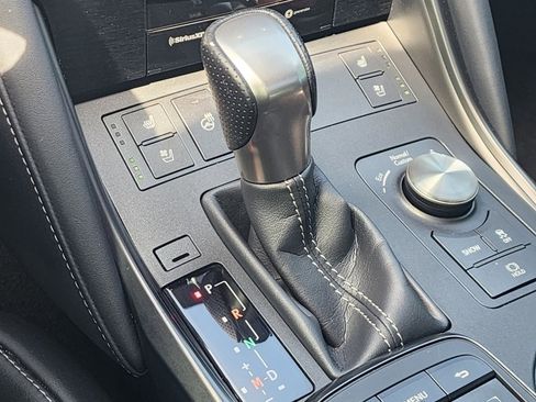 Used 2023 Lexus IS 350 F Sport AWD/4WD image 40