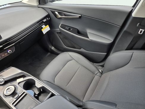 New 2025 Kia EV6 Light image 19