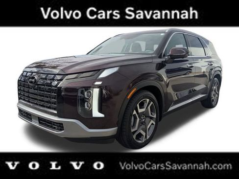 Used 2024 Hyundai Palisade Limited image 10