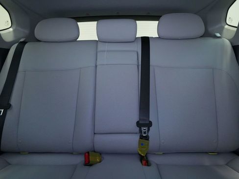 New 2026 Hyundai Kona SEL Premium image 16