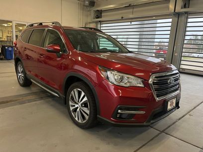 Used 2020 Subaru Ascent Limited