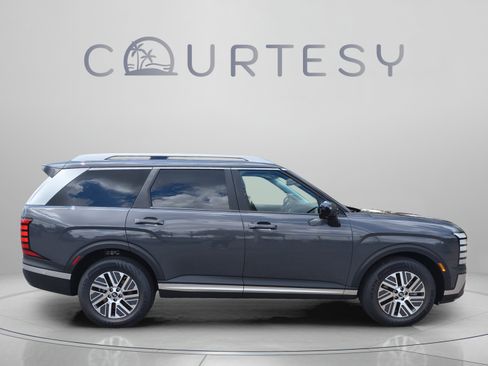 New 2027 Hyundai Palisade SEL Premium AWD/4WD image 6