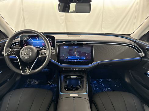 Certified 2026 Mercedes-Benz E 350 Sedan image 15