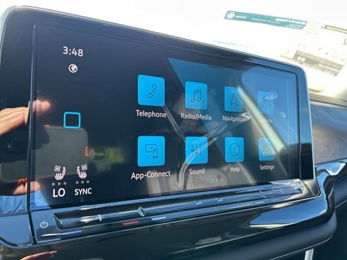 New 2026 Volkswagen Atlas SE image 27