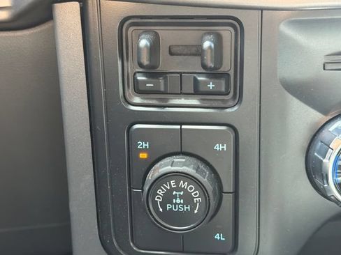 Used 2024 Ford F150 XLT w/ Equipment Group 302A MID AWD/4WD image 29