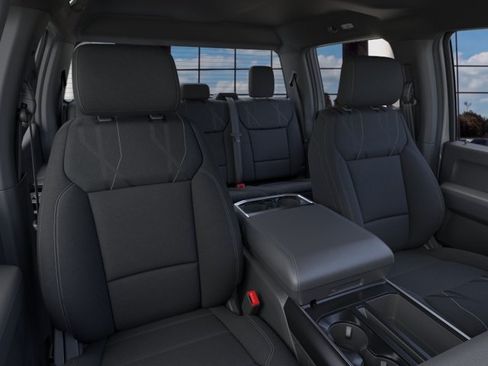 New 2026 Ford F150 STX w/ Equipment Group 200A AWD/4WD image 10
