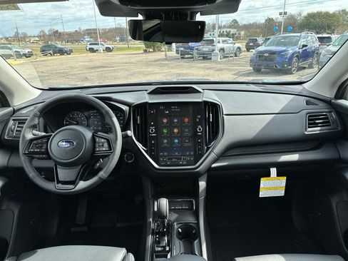 New 2026 Subaru Ascent Bronze Edition image 15