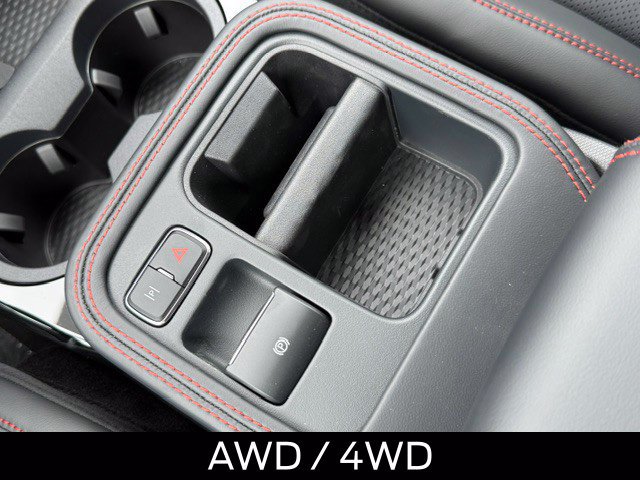 New 2026 Ford Mustang Mach-E Premium w/ Sport Appearance Package AWD/4WD image 26