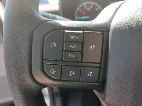 New 2026 Ford F350 XL w/ STX Appearance Package image 28