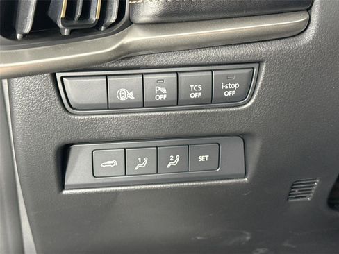 New 2026 MAZDA CX-90 3.3 Turbo w/ Premium Plus Pkg image 16