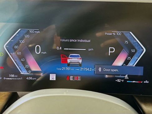 Certified 2023 BMW X1 xDrive28i w/ Convenience Package image 12