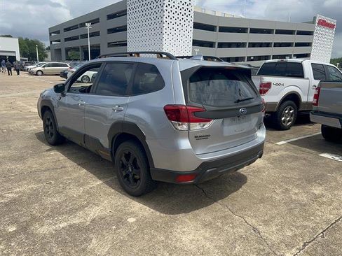 Used 2023 Subaru Forester Wilderness image 5