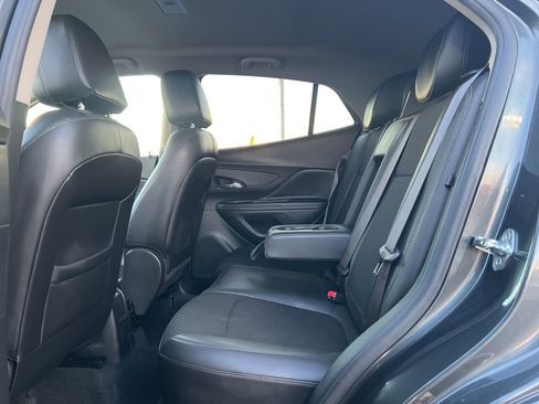 Used 2018 Buick Encore Preferred image 23