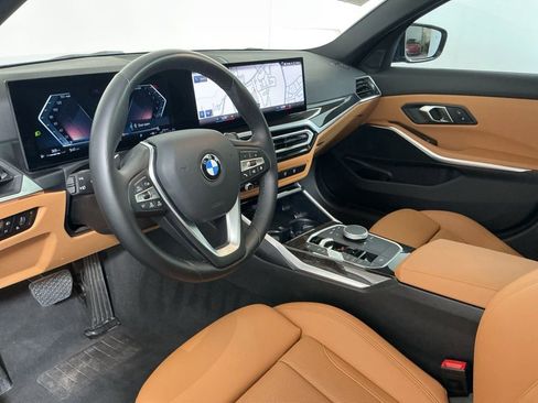 Certified 2024 BMW 330i Sedan image 22