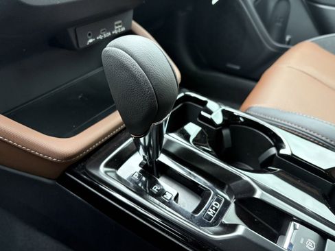New 2026 Subaru Forester Touring AWD/4WD image 18