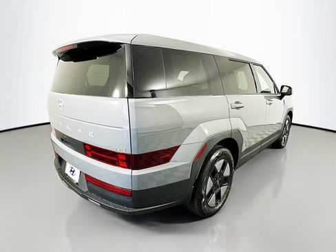 New 2026 Hyundai Santa Fe SE image 5
