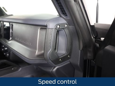 New 2026 Ford Bronco Badlands AWD/4WD image 52
