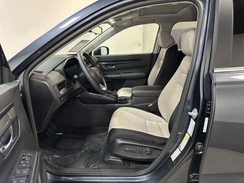Used 2025 Honda CR-V EX image 22
