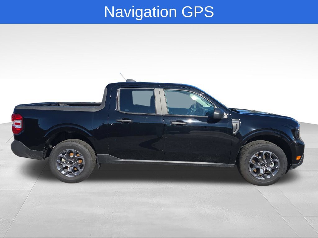 Used 2026 Ford Maverick XLT w/ Equipment Group 301A AWD/4WD image 8