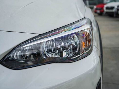 Certified 2023 Subaru Crosstrek 2.0i Premium w/ Popular Package #3 image 10