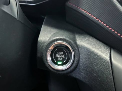 Used 2022 Chevrolet TrailBlazer RS w/ Technology Package AWD/4WD image 45