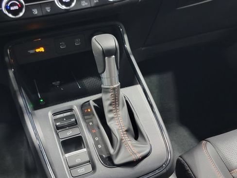 New 2026 Honda CR-V Sport-L image 22