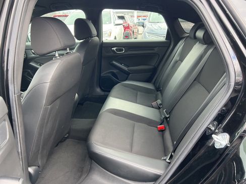 Used 2024 Honda Civic Sport image 22