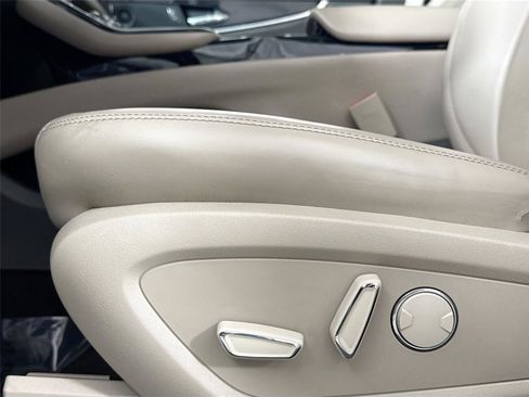 Used 2021 Lincoln Nautilus Reserve w/ Cargo Utility Package image 32