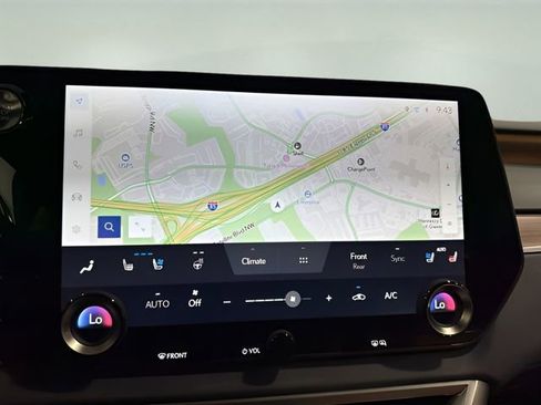 Used 2023 Lexus RX 350 Premium w/ Cold Area Package image 20