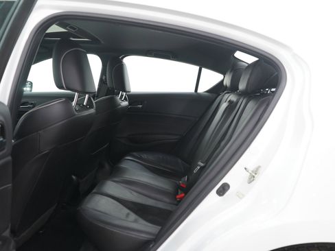 Used 2019 Acura ILX w/ Premium & A-SPEC Package image 16