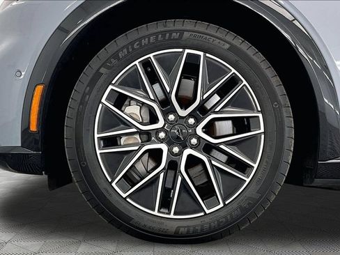 Certified 2024 Ford Mustang Mach-E Premium AWD/4WD image 9