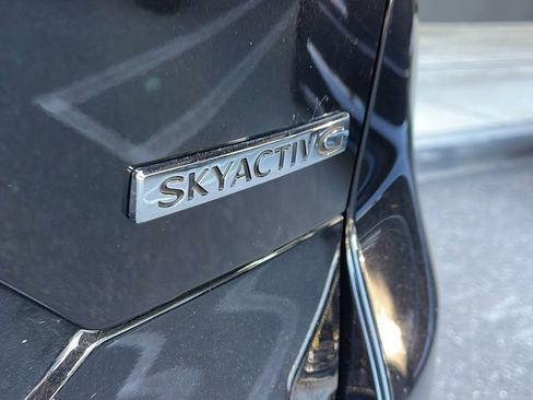 New 2025 MAZDA CX-5 AWD 2.5 S w/ Premium Plus Pkg image 30