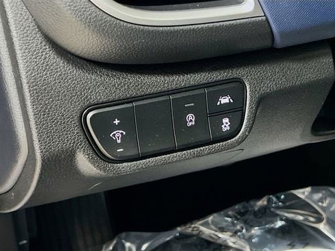 Certified 2023 Kia Seltos S w/ Navigation Package image 10