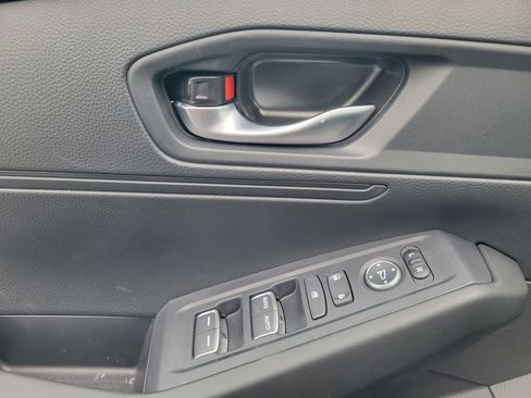 New 2026 Honda Accord LX image 14