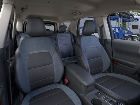 New 2026 Ford Bronco Sport Outer Banks image 10