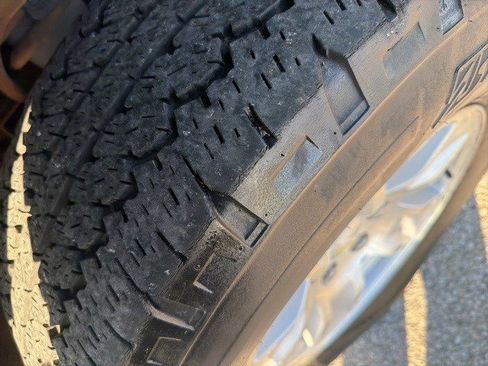 Used 2016 Chevrolet Silverado 1500 LT w/ All Star Edition image 9