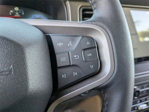 New 2026 Ford Bronco Badlands image 30